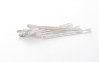 Baby Cotton Swab-Pack of 2