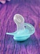 Baby Pacifier  S -Pack of 2-blue