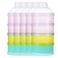 Milk Powder Container-Pack of 5-Pink