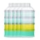 Milk Powder Container-Pack of 5-Blue