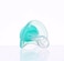 Fresh Food Feeder and Cover + pacifier set-Blue