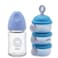 LuQu Feeding Bottle Set