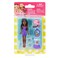 MATTEL Barbie Doll Travel Series