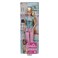 Barbie Career Doll New Nurse