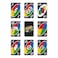 Mattle UNO All Wild Playing Cards 7 Years