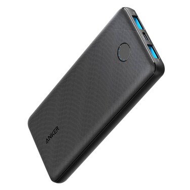 ANKER Power Bank PowerCore III 10000mAh Black