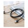 Anker Powerline II Lightning Cable, 3 Feet, Black