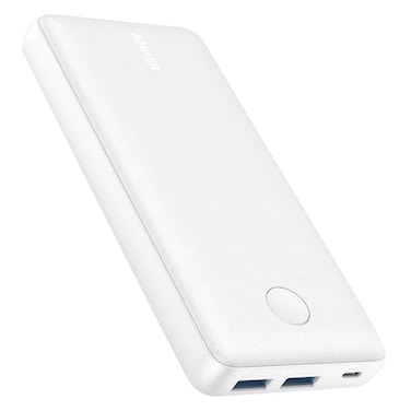 Anker PowerCore Select 20000mAh Power Bank ndash White