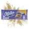 Milka Cream &amp; Biscuit Chocolate 100g