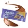 Milka Cream &amp; Biscuit Chocolate 100g