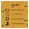 Milka Cream &amp; Biscuit Chocolate 100g