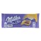 Milka Cream &amp; Biscuit Chocolate 100g