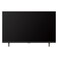 Skyworth Coolita OS 43-Inch 2K HD Smart LED TV 43STD4000 Black