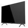 Skyworth Coolita OS 43-Inch 2K HD Smart LED TV 43STD4000 Black