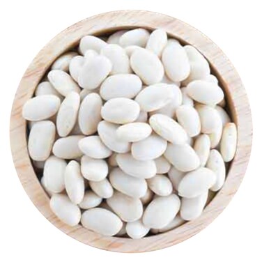CM White Beans
