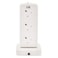 Data Zone Tower Chord 2990W 10 Way, 4 USB Slots