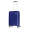 American Tourister Litevlo Spinner 55cm, Navy