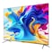 TCL QLED TV 65 Inch, 65C645
