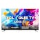 TCL QLED TV 65 Inch, 65C645