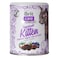 Brit Care Superfruits Coconut And Blueberry Crunchy Snack Cat Food For Kitten 100g