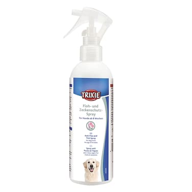Trixie Anti Flea And Tick Spray 250ml