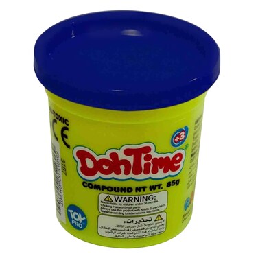 Doh time - Single Can 3oz
