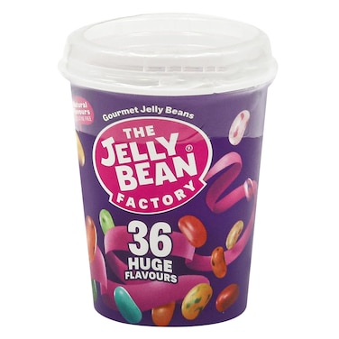 Red Band - Jelly Beans Tubs 100g