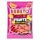 Bebeto Candy Lovely Fruits Jelly Candy 80g