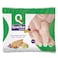 Qualiko Frozen Tender Chicken Breast 2.5Kg