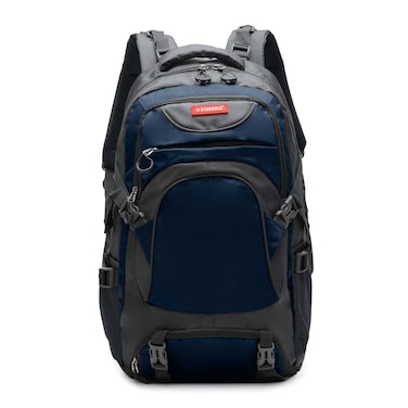 STARGOLD 22 Inch Durable Travel &amp; Hiking Backpack 45L Capacity