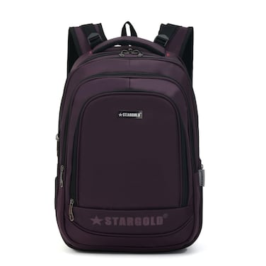 STARGOLD Laptop Backpack 18 Inches Suitable For Multipurpose Use