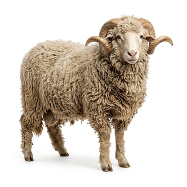 Odhia Romani Lamb Carcass Weight (Approx 20 TO 23 KG) - Eid Pre-Order