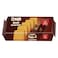 Hala Choco Cream Biscuit 25G, Pack of 12