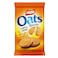 Hala Source Of Fiber Oats Biscuits 30g