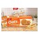 Hala Source Of Fiber Oats Biscuits 30g x Pack of 12