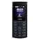 Nokia 110, 4G, 2023, Dual SIM, Mid Blue