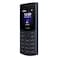 Nokia 110, 4G, 2023, Dual SIM, Mid Blue