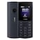 Nokia 110, 4G, 2023, Dual SIM, Mid Blue