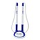 FlexOffice Pen Holder Blue
