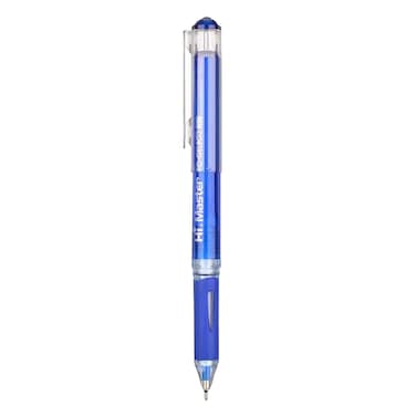 Flex Office Hi Master Gel Pen 0.7mm Blue