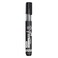 Flexoffice Permanent Marker 3 Pieces Black