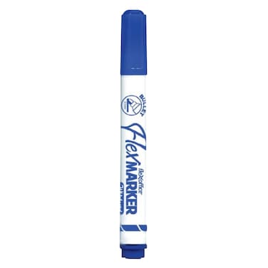 Flex Office - White Board Marker Blue