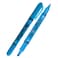 Flex Office Twin Highlighter, Blue