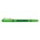 Flex Office Twin Highlighter, Green