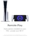 Sony PlayStation Portal Remote Player - PlayStation 5 WHITE
