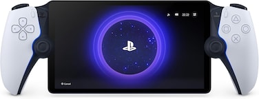 Sony PlayStation Portal Remote Player - PlayStation 5 WHITE