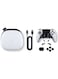 Sony Dualsense Edge Wireless Controller (Playstation 5) - White/Black