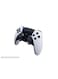 Sony Dualsense Edge Wireless Controller (Playstation 5) - White/Black