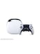 Sony Dualsense Edge Wireless Controller (Playstation 5) - White/Black