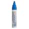 12piece Chisel Tip Bold Paint Marker Blue Ink